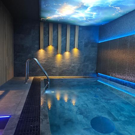 Apartmany Jarmilka S Privatnim Wellness Bedřichov Exteriör bild