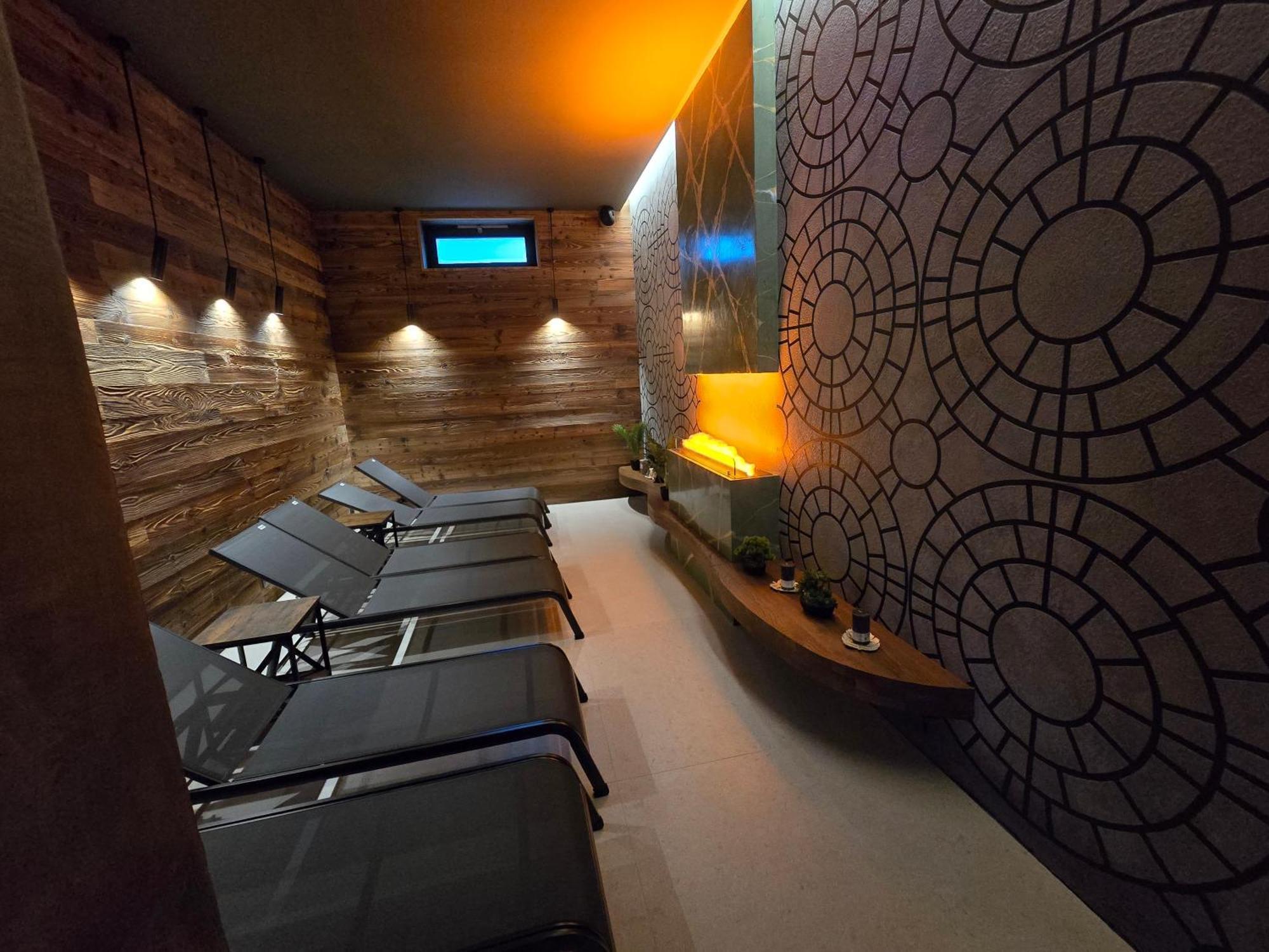 Apartmany Jarmilka S Privatnim Wellness Bedřichov Exteriör bild