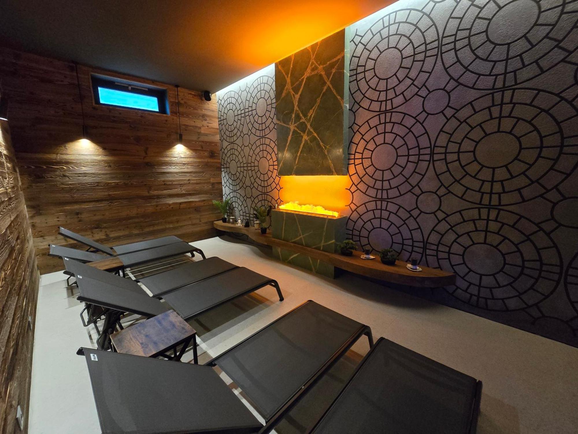Apartmany Jarmilka S Privatnim Wellness Bedřichov Exteriör bild