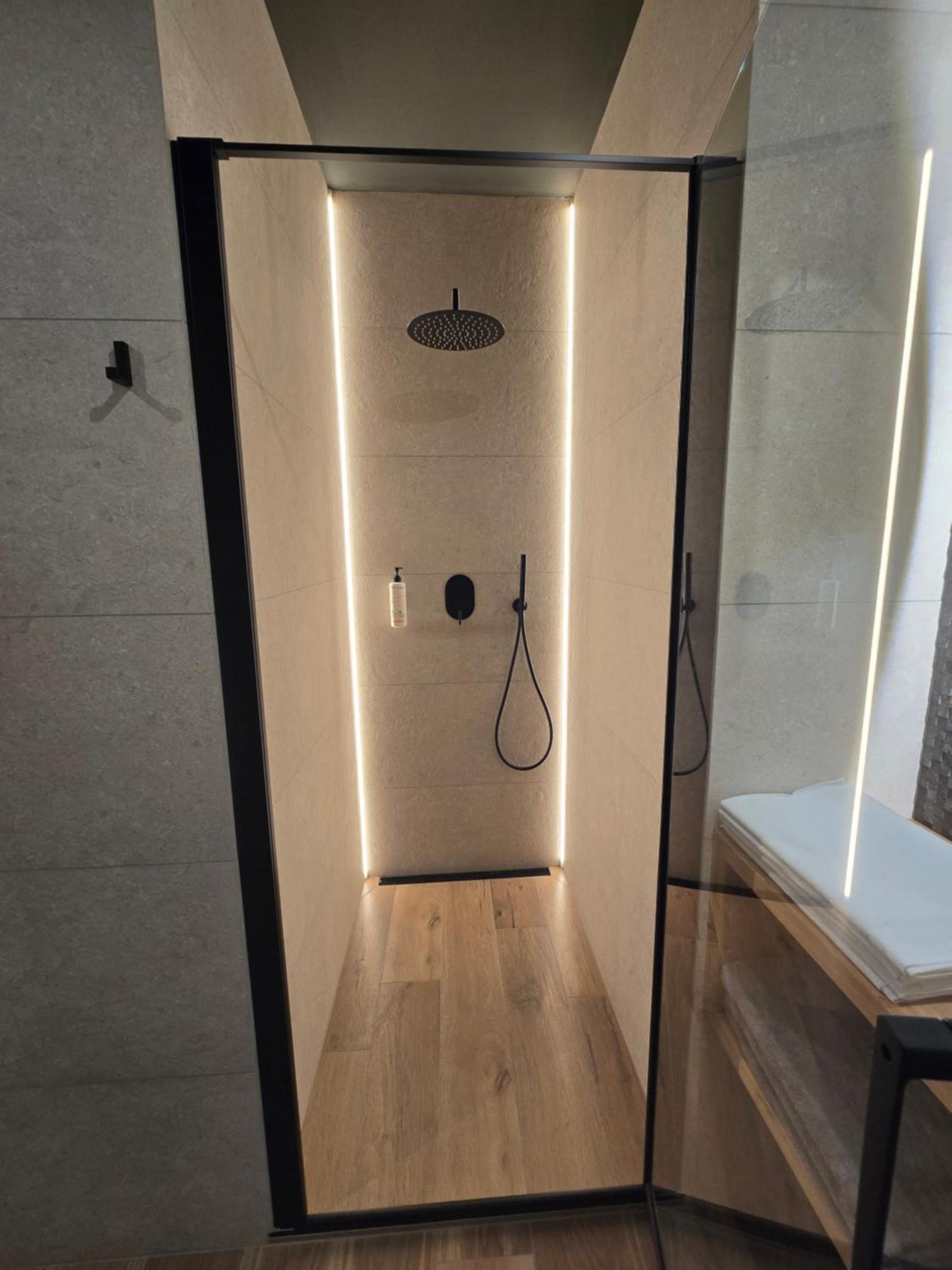 Apartmany Jarmilka S Privatnim Wellness Bedřichov Exteriör bild