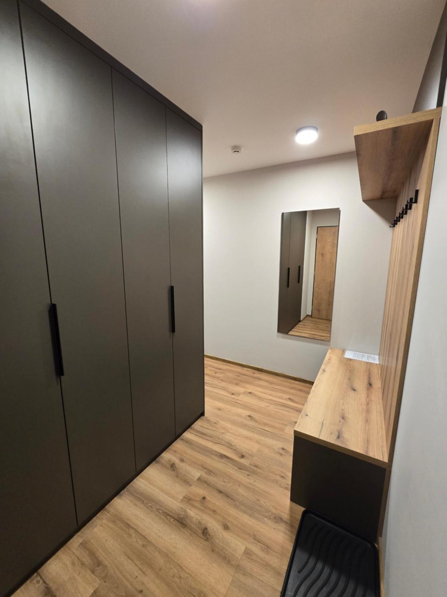 Apartmany Jarmilka S Privatnim Wellness Bedřichov Exteriör bild