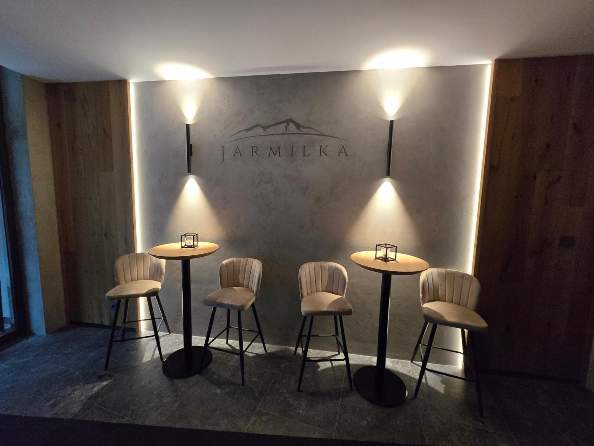 Apartmany Jarmilka S Privatnim Wellness Bedřichov Exteriör bild