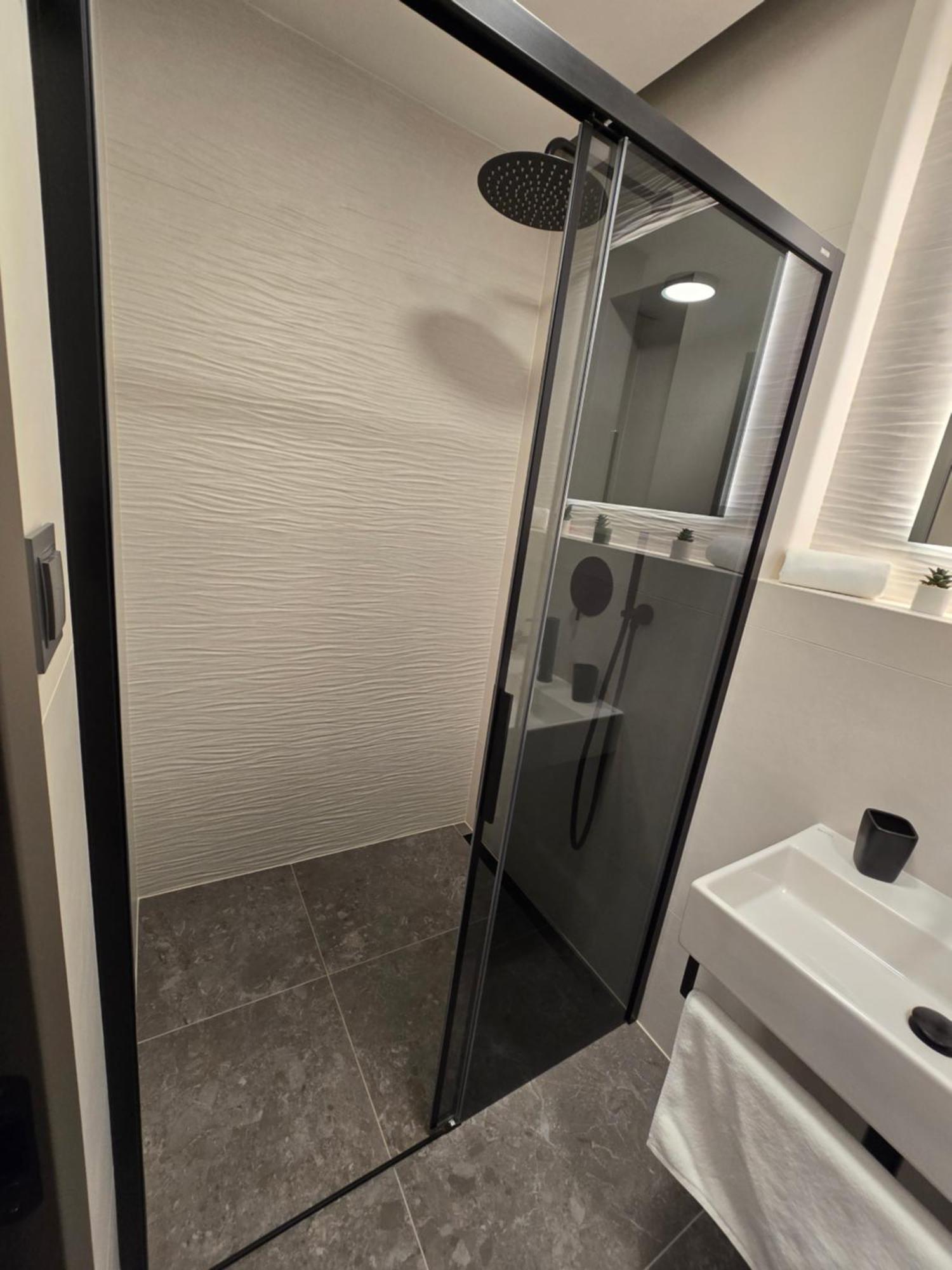 Apartmany Jarmilka S Privatnim Wellness Bedřichov Exteriör bild