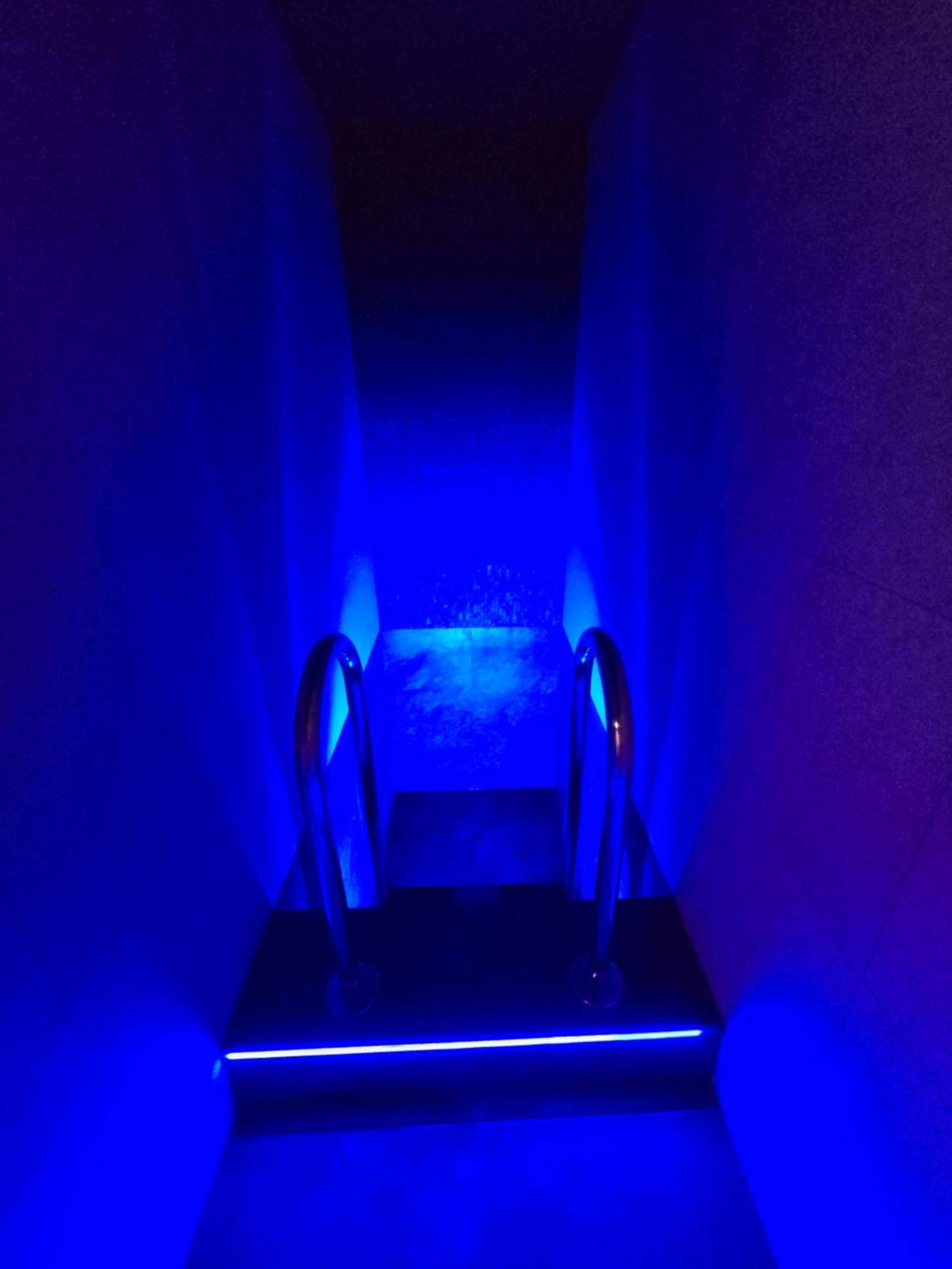 Apartmany Jarmilka S Privatnim Wellness Bedřichov Exteriör bild