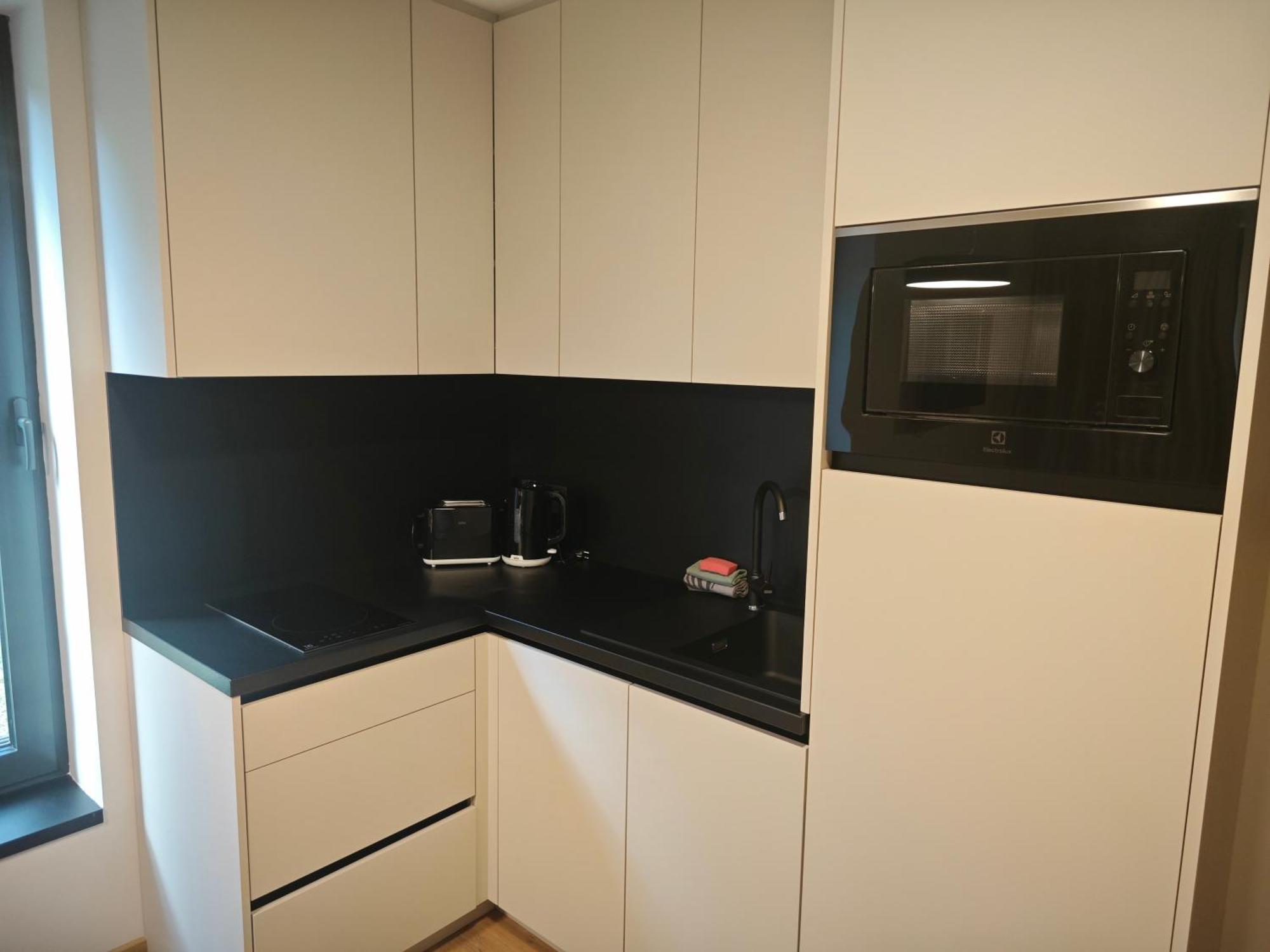 Apartmany Jarmilka S Privatnim Wellness Bedřichov Exteriör bild