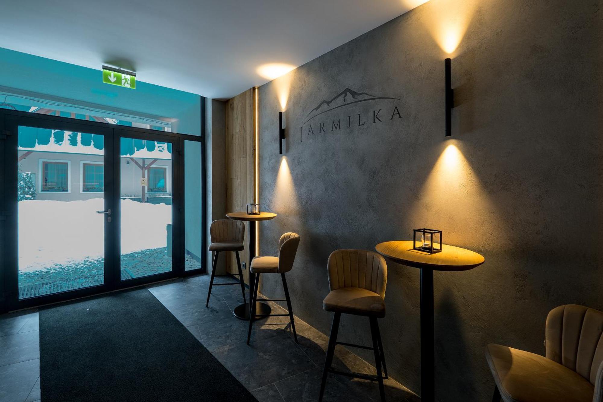 Apartmany Jarmilka S Privatnim Wellness Bedřichov Exteriör bild